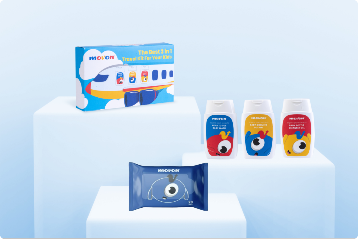 Movon Baby Care