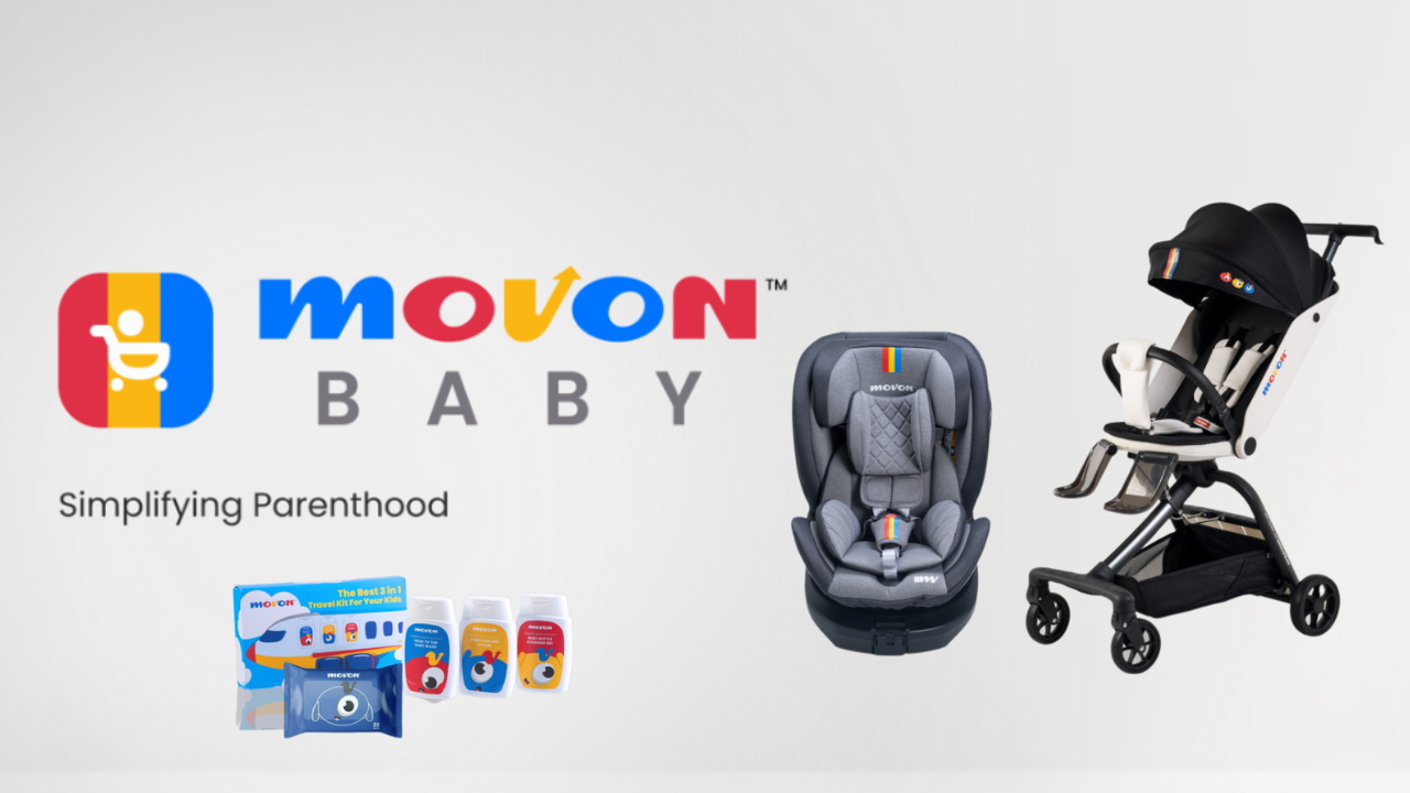 Movon Baby Product