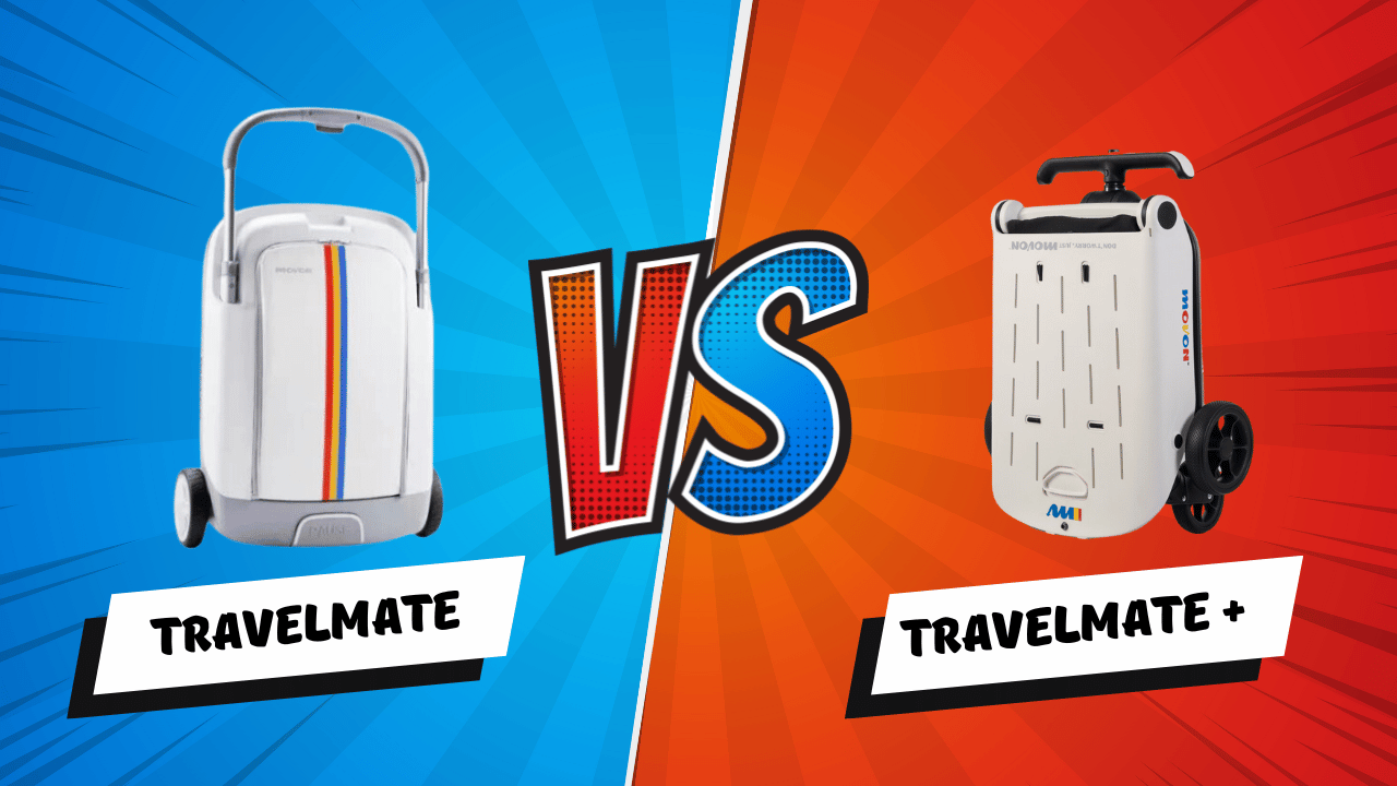 Travelmate Vs Travelmate Plus