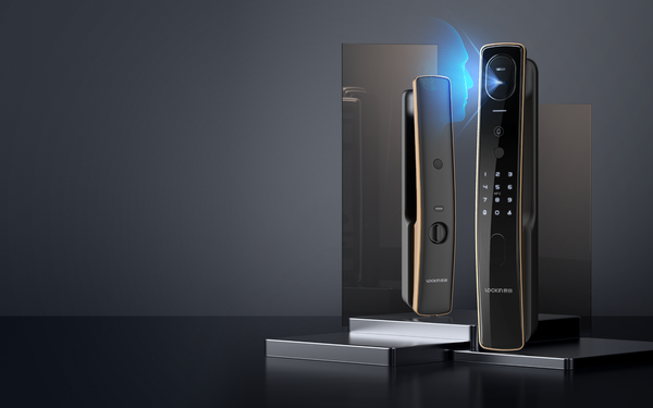 LOCKIN Smart Lock S50F